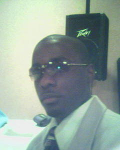 Man, 37. dereck101