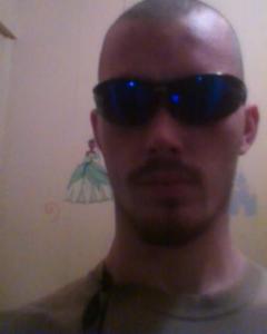 Man, 34. daddyjacob5852