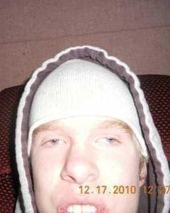 Man, 31. sammydyo13