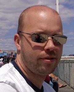 Man, 51. joeykoz