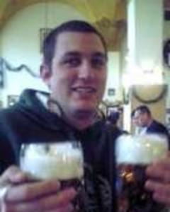 Man, 46. mclovin936