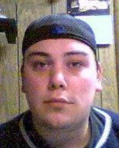 Man, 48. starkore
