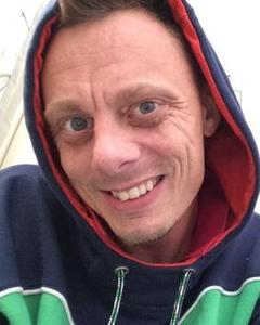 Man, 46. Ktowndicc