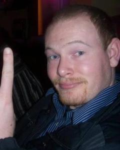 Man, 39. Bromeck