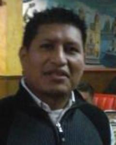 Man, 38. hola2648