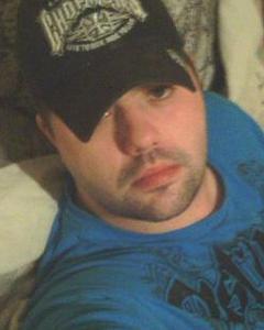 Man, 40. loyad