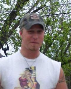 Man, 41. lilbitacountry