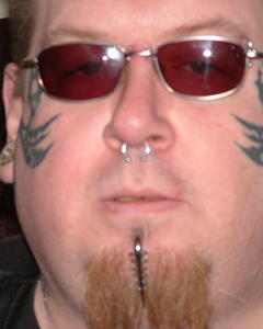 Man, 65. BiggBaddWolf69