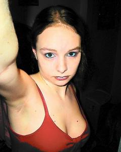 Woman, 35. lovelymessy2