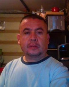 Man, 55. RLO4949