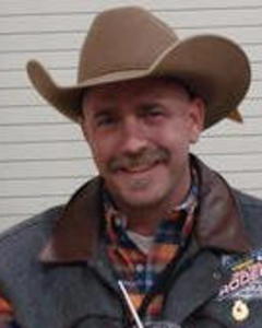 Man, 53. mikescootersmi