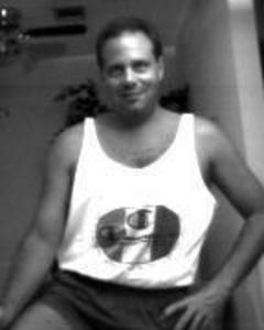 Man, 62. garyb