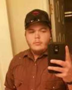 Man, 31. Cowboy19942357