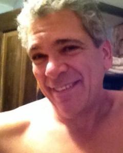 Man, 63. Nickavee