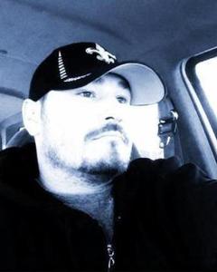 Man, 40. alan284434