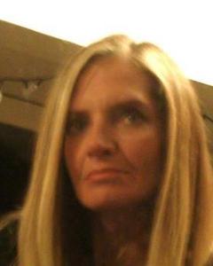 Woman, 59. Gardenfairy