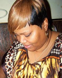 Woman, 58. shuggalipps