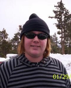 Man, 33. davidrey1141