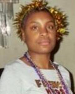 Woman, 41. eshonmul