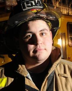 Man, 37. FireJunkie495