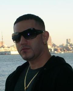 Man, 46. Leochulo
