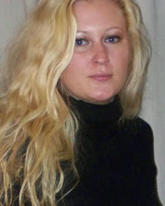 Woman, 50. Jackolishis