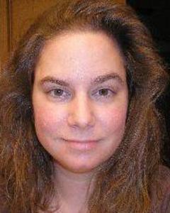 Woman, 49. jupiter547