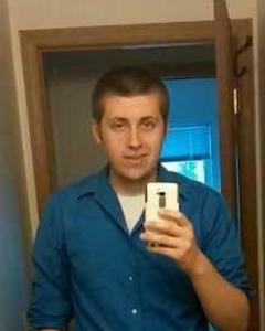 Man, 30. Nick_110141