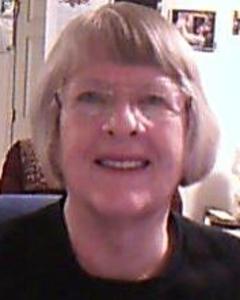Woman, 83. candyblossoms
