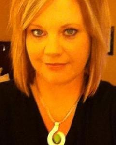 Woman, 57. JayhawkGurl77