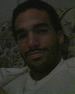 Man, 39. Arashiz
