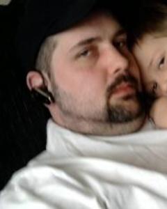 Man, 43. jefflucas69