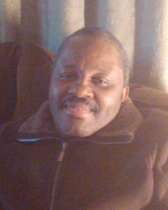 Man, 64. ammiel
