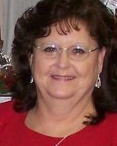 Woman, 66. PAT064