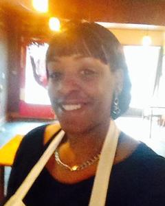 Woman, 48. Rita3714