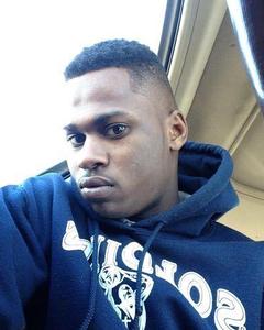 Man, 33. Mikedinero7736