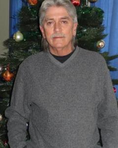 Man, 73. johnniev7