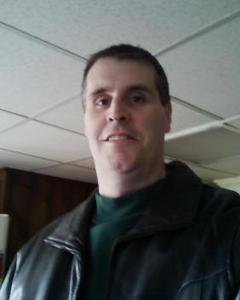 Man, 54. kileys