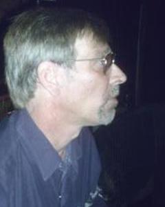 Man, 60. chris65usa