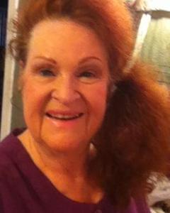 Woman, 87. CuddlerCougar