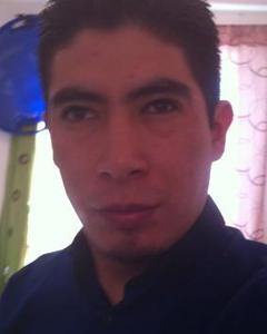 Man, 40. Kioyagami