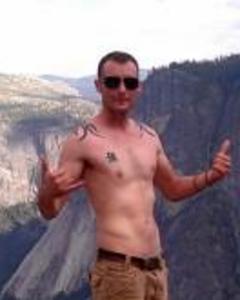 Man, 36. drummer4001