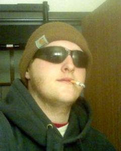 Man, 31. whiteboibilly