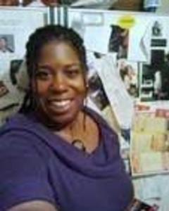 Woman, 45. rastsamica297