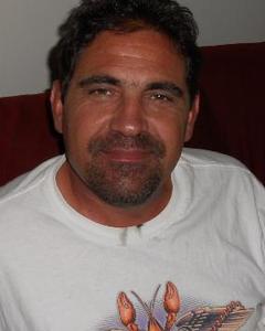 Man, 59. Italian6996