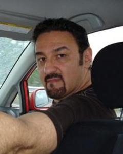 Man, 60. rianbaltimoore