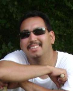 Man, 46. Juan3257