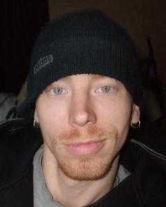 Man, 43. Azrealazcnb