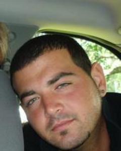 Man, 43. joe298457