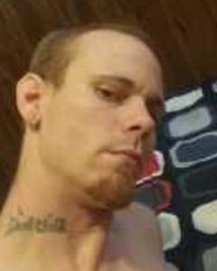 Man, 38. zachmaster94th